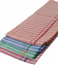 [231521] WPC-DT-2435/12P LINGES À VAISSELLE 22''X32'' VENDU 12/PAQUET