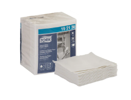 [232136] TORK-192136 CHIFFONS EN PAPIER BLANC 16X56/CS