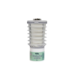 [392470] RUBBERMAID-FG402470 T-CELL CONCOMBRE-MELON