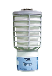 [392498] RUBBERMAID - FG402498 T-CELL PURE ODOR