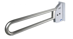 [411055-S] FROST-1055-S BARRE D'APPUI AMOVIBLE DE FINITION INOX