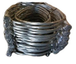 [41413G] BAL1413G-BROCHES À BALLOT 14'X13GA