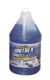 [480002-4] UNICA-NTREX04 ''UNITREX'' NETTOYANT NON ACIDE POUR SALLE DE BAIN 4L 