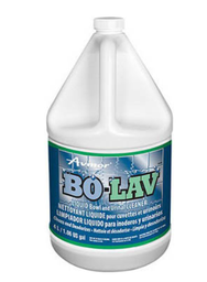 [481234] 1375278001-BO-LAV  NETTOYANT POUR CUVETTE ET URINOIR 4 LITRES