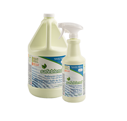 [486602-1] SAFEBLEND-BTFR(950ML) NETTOYANT POUR SALLE DE BAIN, TUILE ET CUVETTE 950ML