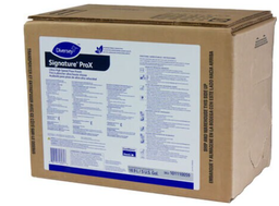 [555065] DIVERSEY-'5104950 ''SIGNATURE ProX'' FINI À PLANCHER 20% 18.9L