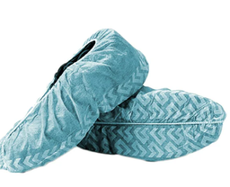 [611946] RC-1946B(CSX1000) COUVRES-CHAUSSURE EXTRA-LARGE VENDU 10PQTX100/CAISSE