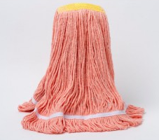 [632121] BVS-BEO2 MOPPE A/B B/E ORANGE MOYEN 16OZ