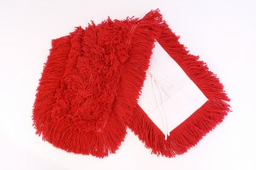 [63634R] BVS-L6348R VADROUILLE ROUGE 48" AVEC ATTACHES POUR CADRE RIGIDE OÙ PLIANT