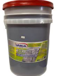 [650027-1] UNICA-NDET120 ''DETERMATIC PLUS'' DÉTERGENT À LAVE-VAISSELLE 20L 