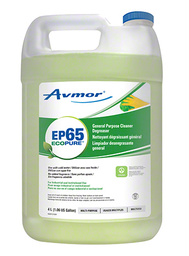 [650068] AVMOR-EP65 NETTOYANT ET DEGRAISSANT MULTI-USAGE 4L