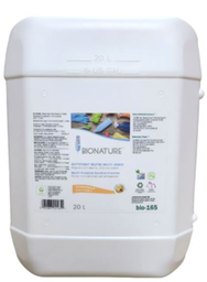 [650165] BIO-165 NETTOYANT NEUTRE TOUT-USAGE 20L