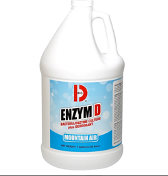 [650511] BIG D ENZYME D 4L#1510 MONTAGNE 151000