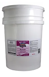 [654005] LW-34005 ''KARATE'' NETTOYANT POUR SOLS DE GARAGE 20KG