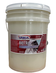 [654220] UNICA-NTRP20 ''BIOTRAP'' TRAITEMENT POUR DRAINS ET INTERCEPTEUR DE GRAISSE 20L 