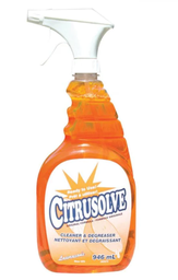 [654456] LW-34456 ''CITRUSOLVE'' NETTOYANT ET DÉGRAISSANT TOUT-USAGE 946ML 
