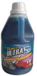 [654604-HE] UNICA-NUHE04 ''ULTRA HE'' DÉTERGENT À LESSIVE 4L 