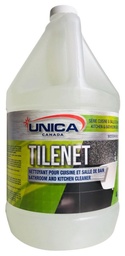[654674] UNICA-NTIL04 ''TILENET'' NETTOYANT POUR TUILES 4L 
