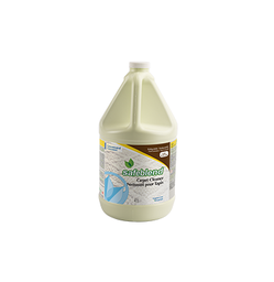 [656617] SAFEBLEND-RCXX(4L) NETTOYANT ET DÉSODORISANT POUR TAPIS SANS PARFUM 4L