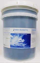 [658888-19] ''BIO-OLFACTO'' DESTRUCTEURS D'ODEURS MULTITÂCHES 20L
