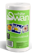 [672210] KG-01122 ESSUIE-TOUT WHITE SWAN 12X210F/CAISSE