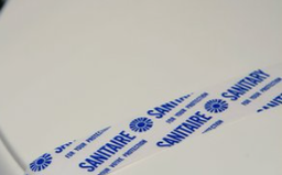 [673125] LPC-907-001 BANDE SIEGE TOILETTE 1000/BOITE