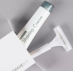 [755111-R] ACCESSORY' KIT RASOIRS 100/CS