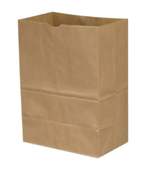 [791012] SAC PAPIER QUINCAILLERIE 12LB 250/PQT