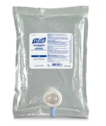 [862770] GOJO-2770-08 PURELL NXT 70% 8X1000ML