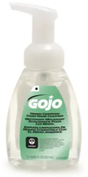 [865715] GOJO-5715 SAVON MOUSSANT POUR LES MAINS 220ML