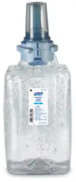 [868807] GOJO-8807-03 DESINFECTANT POUR LES MAINS PURELL ADX-12 3X1200ML/CS
