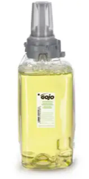[868813] GOJO-8813-03 SAVON MOUSSANT POUR LES MAINS ODEUR DE GINGEMBRE ET AGRUME ADX-12 3X1200ML/CS