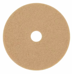 [873521] 3M-3500 TAMPON 21'' POUR BRUNISSAGE FIBRE NATURELLE ''TAN HAVANE''