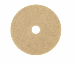 [873527] 3M-3500 TAMPON 27'' POUR BRUNISSAGE FIBRE NATURELLE ''TAN HAVANE''