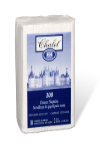 [857120] KRUGER-07120 NAPKIN DINER CHALET 3 PLIS 20X100