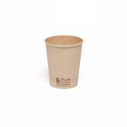 [95VC08-NP] PB-VC08OZ VERRES (NON-IMP) BAMBOO 8OZ 1000/CS