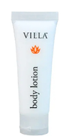 [757110-LT] GP&P-GL98502 LOTION CORPS VILLA COLLECTION 30ML 144/CS