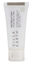 [757111-LT] GP&P-GL98448 LOTION CORPS VILLA EARTH 35ML 144/CS