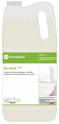 [658888-65] NU-CYCLE 1 4L DETERGENT LAVE-VAISSELLE 15653
