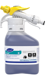 [484666] JD-101106666 CREW RTD 2X1.5L NETTOYANT ET DETARTRANT POUR CUVETTE