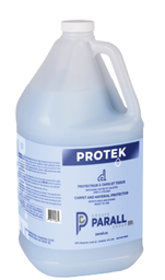 [650454] PARALL-PROTEK PROTECTEUR POUR TAPIS ET TISSUS 4L