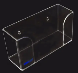 [414030] EM-4030-01 DISTRIBUTEUR SIMPLE POUR BOITE DE GANTS