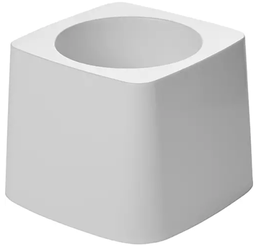 [052002] BVS-TB-CAD CÔNE SEULEMENT POUR BROSSE À TOILETTE