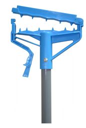 [626572] BVS-572 MANCHE DE MOPPE EN ALUMINIUM EASY CHANGE 62''