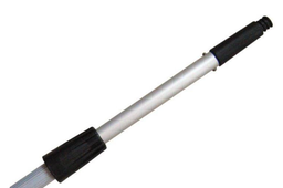 [626021] ADV-8021 MANCHE ALUMINIUM TÉLESCOPIQUE 8' 2 SECTIONS