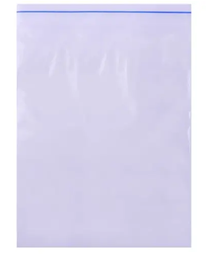 [811013-RC] RONCO-RC21013 SACS REFERMABLES 10X13 2 MILL 500/PAQUET