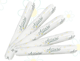 [670506] GLB-7672 ''ASSURE'' TAMPON HYGIÉNIQUE DISTRIBUTEUR AUTOMATIQUE 500/CAISSE