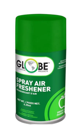 [093803] GLB-3803 DÉSODORISANT AÉROSOL AIR-PRO POMME VERTE 180GR