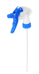 [930558] GLB-3558B VAPORISATEUR BLEU TIGE 9.25''