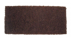 [898531-B] ADV-85A TAMPON DOODLEBUG 4 5/8X10'' POUR DÉCAPAGE ''BRUN''  